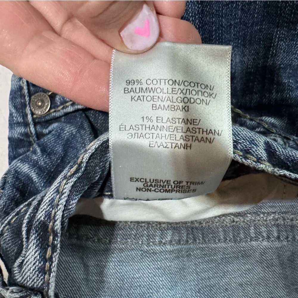 Silver Jeans silver jeans